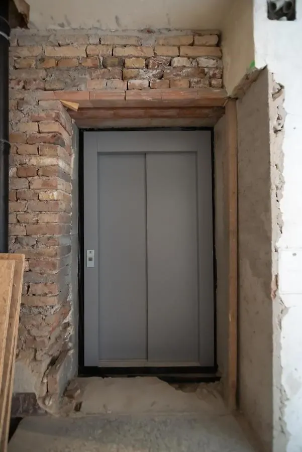 Ruhiges Apartment In 15 Min Zum Zentrum Vídeň