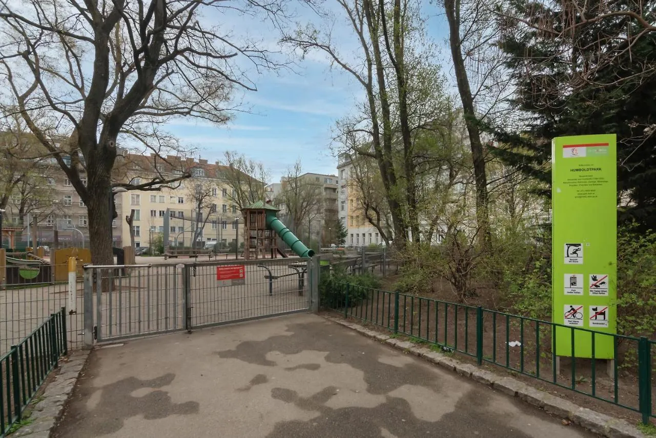 Ruhiges Apartment In 15 Min Zum Zentrum Vídeň Rakousko